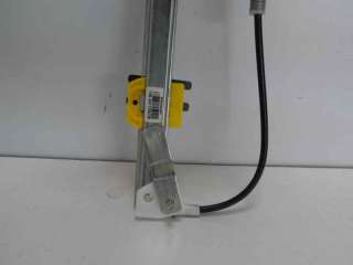Recambio de elevalunas delantero izquierdo para citroën nemo 2008-2018 referencia OEM IAM 9221HE 111321 EPSFT019