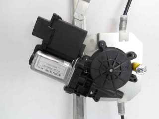 Recambio de elevalunas delantero izquierdo para citroën nemo 2008-2018 referencia OEM IAM 9221HE 111321 EPSFT019
