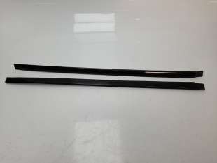 Recambio de moldura para mercedes-benz clase clc (cl203) clc 2008-2011 220 cdi (la) (203.708) referencia OEM IAM A2036983098