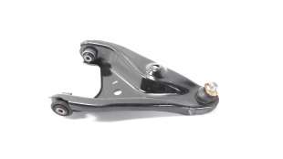 Recambio de brazo suspension inferior delantero izquierdo para dacia sandero 2012- 0.9 tce cat referencia OEM IAM 545017081R 597