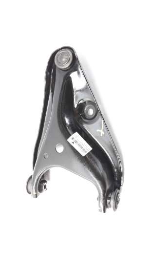 Recambio de brazo suspension inferior delantero izquierdo para dacia sandero 2012- 0.9 tce cat referencia OEM IAM 545017081R 597 2