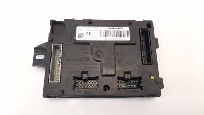Recambio de modulo electronico para dacia sandero 2012- 0.9 tce cat referencia OEM IAM 284B11723R A2C92226606 