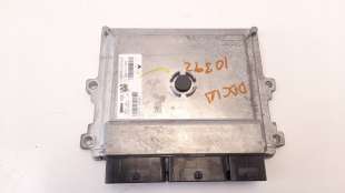Recambio de centralita motor uce para dacia sandero 2012- 0.9 tce cat referencia OEM IAM 237107175R  