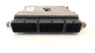 Recambio de centralita motor uce para dacia sandero 2012- 0.9 tce cat referencia OEM IAM 237107175R  