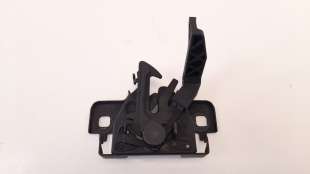 Recambio de cerradura capo para dacia sandero 2012- 0.9 tce cat referencia OEM IAM 656013486R  
