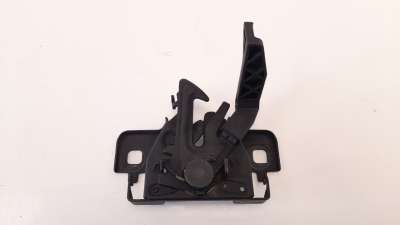 Recambio de cerradura capo para dacia sandero 2012- 0.9 tce cat referencia OEM IAM 656013486R  