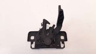 Recambio de cerradura capo para dacia sandero 2012- 0.9 tce cat referencia OEM IAM 656013486R  