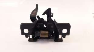 Recambio de cerradura capo para dacia sandero 2012- 0.9 tce cat referencia OEM IAM 656013486R   2