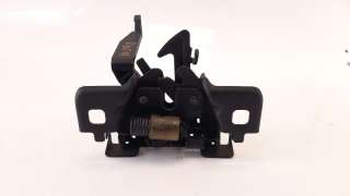 Recambio de cerradura capo para dacia sandero 2012- 0.9 tce cat referencia OEM IAM 656013486R  