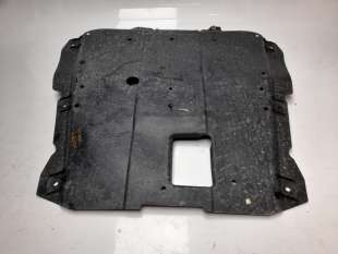 Recambio de cubrecarter para dacia sandero 2012- 0.9 tce cat referencia OEM IAM 758900184R  