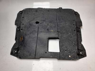 Recambio de cubrecarter para dacia sandero 2012- 0.9 tce cat referencia OEM IAM 758900184R  