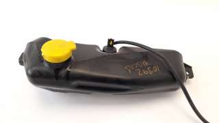 Recambio de deposito limpia para dacia sandero 2012- 0.9 tce cat referencia OEM IAM 289104583R  