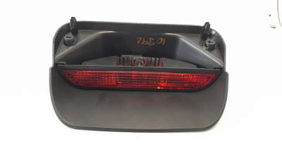 Recambio de luz central de freno para dacia sandero 2012- 0.9 tce cat referencia OEM IAM 265907079R  