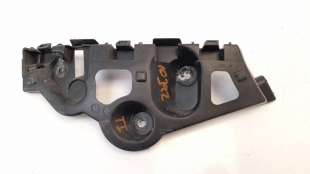 Recambio de molduras traseras para dacia sandero 2012- 0.9 tce cat referencia OEM IAM 850454077R  