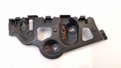 Recambio de molduras traseras para dacia sandero 2012- 0.9 tce cat referencia OEM IAM 850454077R  