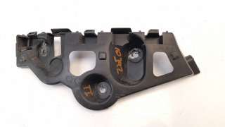 Recambio de molduras traseras para dacia sandero 2012- 0.9 tce cat referencia OEM IAM 850454077R  
