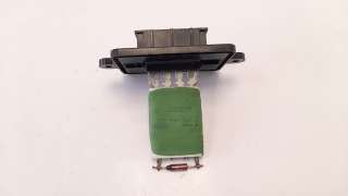 Recambio de resistencia calefaccion para dacia sandero 2012- 0.9 tce cat referencia OEM IAM 2R321R16R52K  