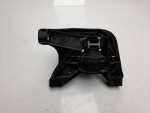 Recambio de soporte motor derecho para opel grandland x 2017- 1.2 referencia OEM IAM 091622  