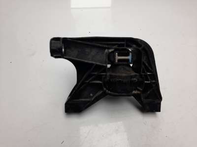 Recambio de soporte motor derecho para opel grandland x 2017- 1.2 referencia OEM IAM 091622  