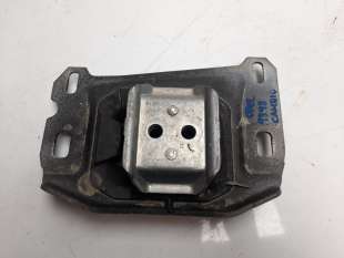 Recambio de soporte cambio para opel grandland x 2017- 1.2 referencia OEM IAM 9812667680  