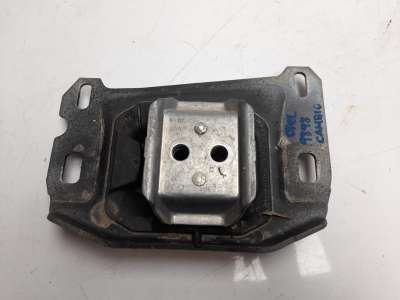 Recambio de soporte cambio para opel grandland x 2017- 1.2 referencia OEM IAM 9812667680  