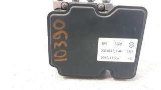 Recambio de abs para audi a1 sportback (gba) 2018- 1.0 tfsi referencia OEM IAM 2Q0614517AP  