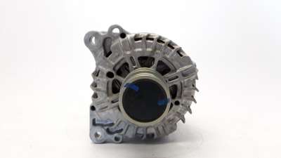 Recambio de alternador para audi a1 sportback (gba) 2018- 1.0 tfsi referencia OEM IAM 05E903026Q 2740516B 