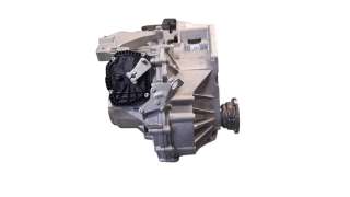Recambio de caja cambios para audi a1 sportback (gba) 2018- 1.0 tfsi referencia OEM IAM MHH 0CG301103C 
