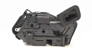 Recambio de cerradura puerta delantera derecha para audi a1 sportback (gba) 2018- 1.0 tfsi referencia OEM IAM B6C5TB837016C   2