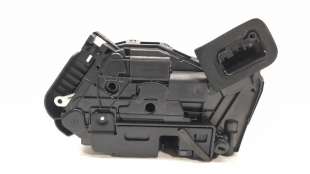 Recambio de cerradura puerta trasera derecha para audi a1 sportback (gba) 2018- 1.0 tfsi referencia OEM IAM A6L5TA839016L   2