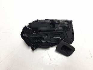 Recambio de cerradura puerta trasera izquierda para audi a1 sportback (gba) 2018- 1.0 tfsi referencia OEM IAM 45370180   2