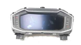 Recambio de cuadro instrumentos para audi a1 sportback (gba) 2018- 1.0 tfsi referencia OEM IAM 82A920710B  