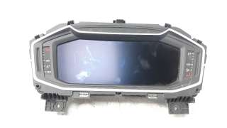 Recambio de cuadro instrumentos para audi a1 sportback (gba) 2018- 1.0 tfsi referencia OEM IAM 82A920710B  