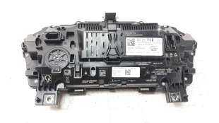 Recambio de cuadro instrumentos para audi a1 sportback (gba) 2018- 1.0 tfsi referencia OEM IAM 82A920710B   2
