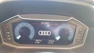 Recambio de cuadro instrumentos para audi a1 sportback (gba) 2018- 1.0 tfsi referencia OEM IAM 82A920710B  
