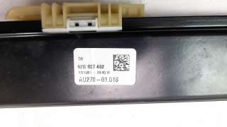 Recambio de elevalunas delantero derecho para audi a1 sportback (gba) 2018- 1.0 tfsi referencia OEM IAM 82G837462  