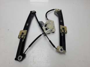 Recambio de elevalunas delantero izquierdo para audi a1 sportback (gba) 2018- 1.0 tfsi referencia OEM IAM 82G837461  