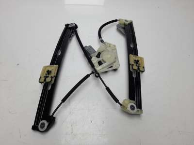 Recambio de elevalunas delantero izquierdo para audi a1 sportback (gba) 2018- 1.0 tfsi referencia OEM IAM 82G837461  