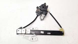 Recambio de elevalunas trasero derecho para audi a1 sportback (gba) 2018- 1.0 tfsi referencia OEM IAM 82G839462  