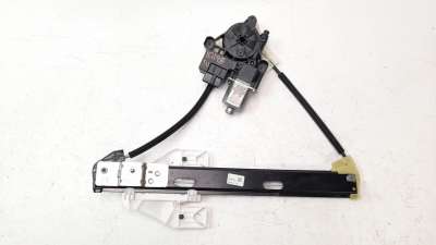 Recambio de elevalunas trasero derecho para audi a1 sportback (gba) 2018- 1.0 tfsi referencia OEM IAM 82G839462  