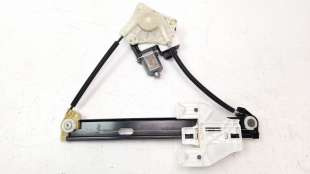 Recambio de elevalunas trasero derecho para audi a1 sportback (gba) 2018- 1.0 tfsi referencia OEM IAM 82G839462   2