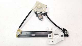 Recambio de elevalunas trasero derecho para audi a1 sportback (gba) 2018- 1.0 tfsi referencia OEM IAM 82G839462  