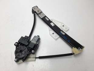 Recambio de elevalunas trasero izquierdo para audi a1 sportback (gba) 2018- 1.0 tfsi referencia OEM IAM 82G839461  