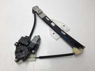 Recambio de elevalunas trasero izquierdo para audi a1 sportback (gba) 2018- 1.0 tfsi referencia OEM IAM 82G839461  