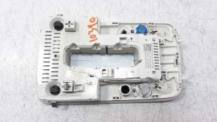 Recambio de luz interior para audi a1 sportback (gba) 2018- 1.0 tfsi referencia OEM IAM 81A947135AG   2