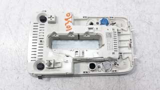 Recambio de luz interior para audi a1 sportback (gba) 2018- 1.0 tfsi referencia OEM IAM 81A947135AG  