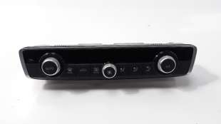 Recambio de mando climatizador para audi a1 sportback (gba) 2018- 1.0 tfsi referencia OEM IAM 83A820043R  