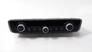 Recambio de mando climatizador para audi a1 sportback (gba) 2018- 1.0 tfsi referencia OEM IAM 83A820043R  