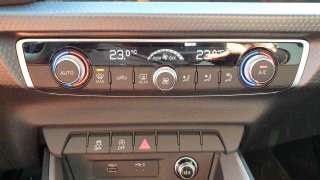 Recambio de mando climatizador para audi a1 sportback (gba) 2018- 1.0 tfsi referencia OEM IAM 83A820043R  