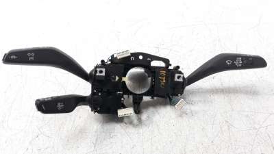 Recambio de mando multifuncion para audi a1 sportback (gba) 2018- 1.0 tfsi referencia OEM IAM 82A953521FM  